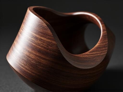 Joyas de volúmenes audaces formas contemporáneas